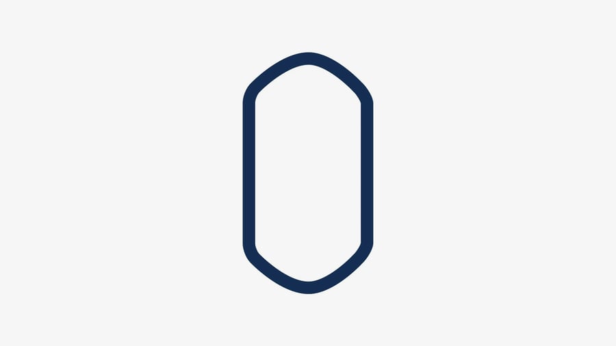 Air-fired secondary reformer